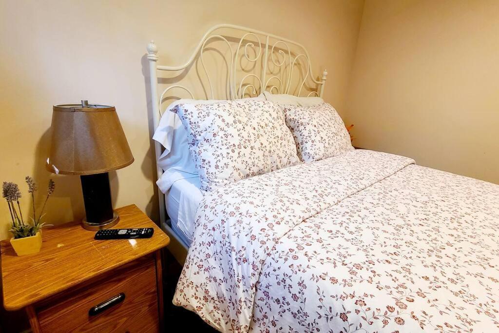 Spacious And Bright Unit With Natural Light. 皮克林 外观 照片