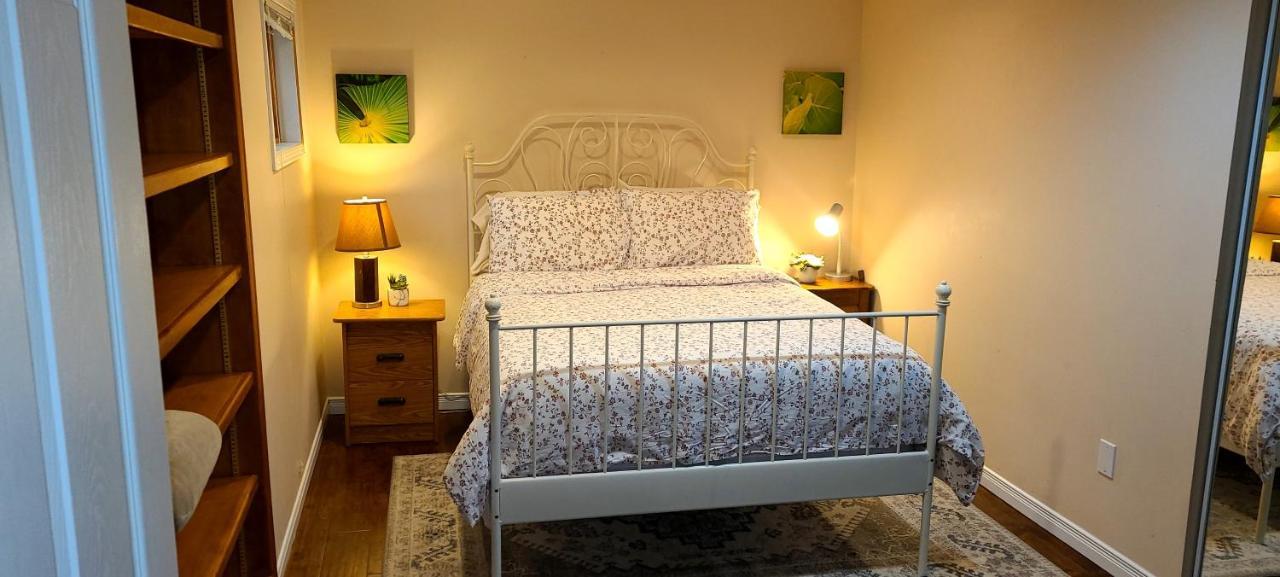 Spacious And Bright Unit With Natural Light. 皮克林 外观 照片